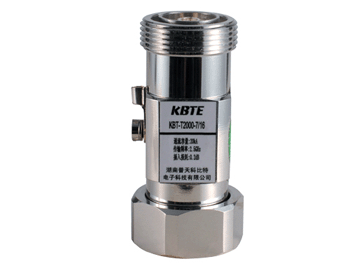 開關(guān)型天饋防雷器KBT